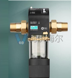 威能VEF-B標(biāo)準(zhǔn)型反沖洗防護過濾器